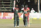 Tamim Ton Bangladesh Guide to the ODI Series Sweeping VS Zimbabwe