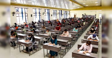 Karnataka PUC 2: 95,628 Students secure differences