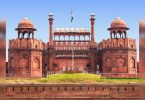 Red fortress to be closed to the public from July 21 to i-day