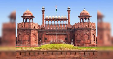 Red fortress to be closed to the public from July 21 to i-day