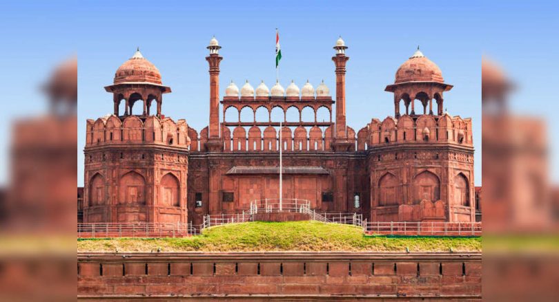 Red fortress to be closed to the public from July 21 to i-day