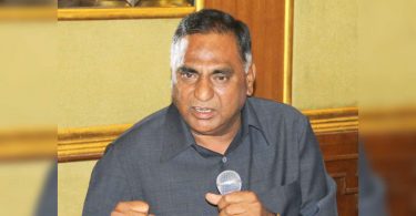 Bidhuri looked for amendments to the Delhi Plan 2041