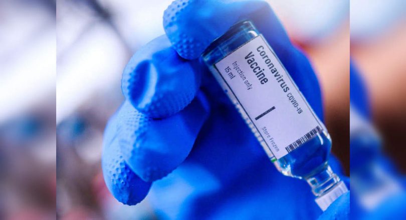 Covid: Punjab asked at 40 doses of the lakh vaccine