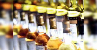 Punjab has a QR-code to track, track liquor supplies