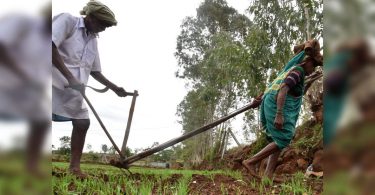 The government channeled almost RS 3,000 Crore to more than 42 lakh farmers who did not qualify under PM-Kisan
