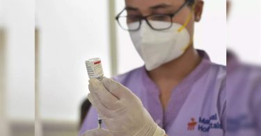 The process of accepting who pre-qualification for Covaxin takes place: Government