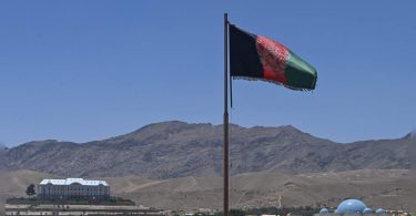 The head of the Afghan army to visit India next week amid clashes with the Taliban