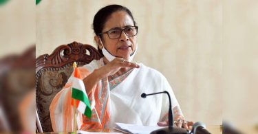 Mamata address July 21 for beaming in 32 districts in Gujarat
