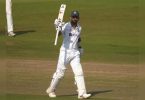 Training match: Kl Rahul 'warms' with hundreds of smooth