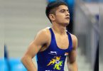 Safe and sagar is the new Indian world cadet wrestling champion