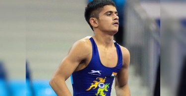Safe and sagar is the new Indian world cadet wrestling champion
