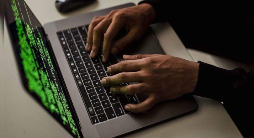 Russian hackers are known as '' Bot Master '' sentenced in the US