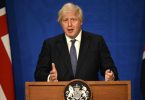 PM PM Boris Johnson refused the second lock as 'the most dying above 80': ex-Aide