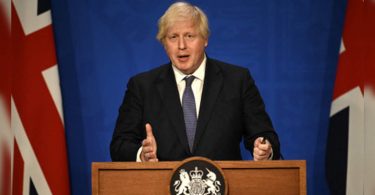 PM PM Boris Johnson refused the second lock as 'the most dying above 80': ex-Aide