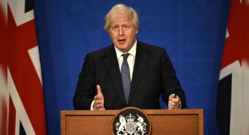 PM PM Boris Johnson refused the second lock as 'the most dying above 80': ex-Aide