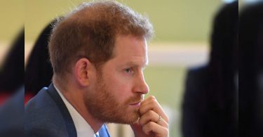 Memoir 'Accurate,' Prince Harry 'will be released in 2022
