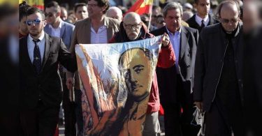 Spain: The Government Bill targets Supporters of Franco dictatorship