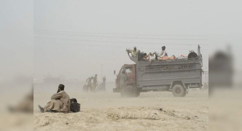Russia, Uzbekistan to hold military training near the Afghan border