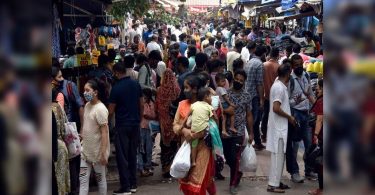 68% of Indians have antibodies Covid-19, 1/3 vulnerable