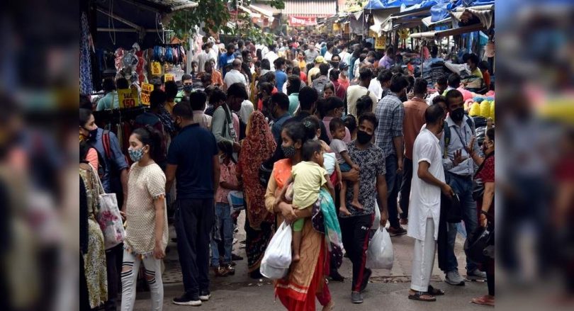 68% of Indians have antibodies Covid-19, 1/3 vulnerable