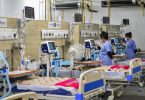 'Covid ICU is the same as a 7-month salary for the Indian AVG'