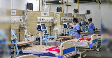 'Covid ICU is the same as a 7-month salary for the Indian AVG'