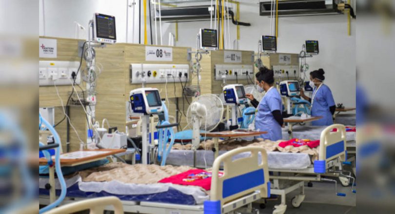 'Covid ICU is the same as a 7-month salary for the Indian AVG'