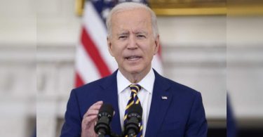 On six months, Biden held a cabinet but a Roadblocks Weaving Tool