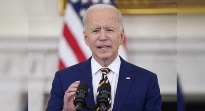 On six months, Biden held a cabinet but a Roadblocks Weaving Tool