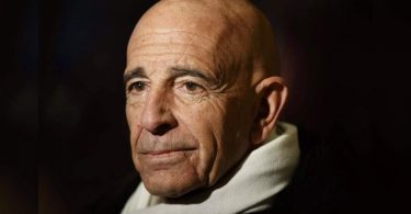 Trump Ally Barrack Arrested with Foreign Lobby Fees: US Department of Justice