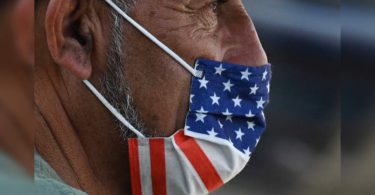 Researchers: The surge in virus a 'Raging Forest Fire' in Arkansas