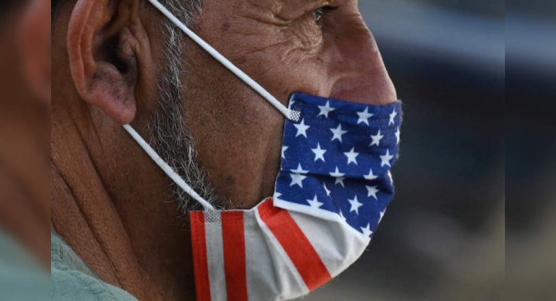 Researchers: The surge in virus a 'Raging Forest Fire' in Arkansas