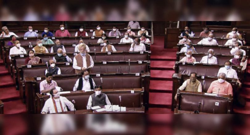 Pegasus Fracas Stall LS But Impasse ends with a hospital with a discussion about Covid