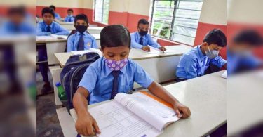 Children handle better viruses, open the first elementary school: ICMR