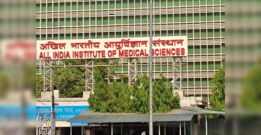 Death India's first bird flu reports on AIIMS-Delhi