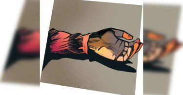 Man kills his pregnant partner, throws away the body in the Gondia Forest