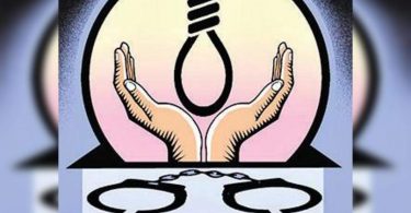 Four was held to conspire suicide of women