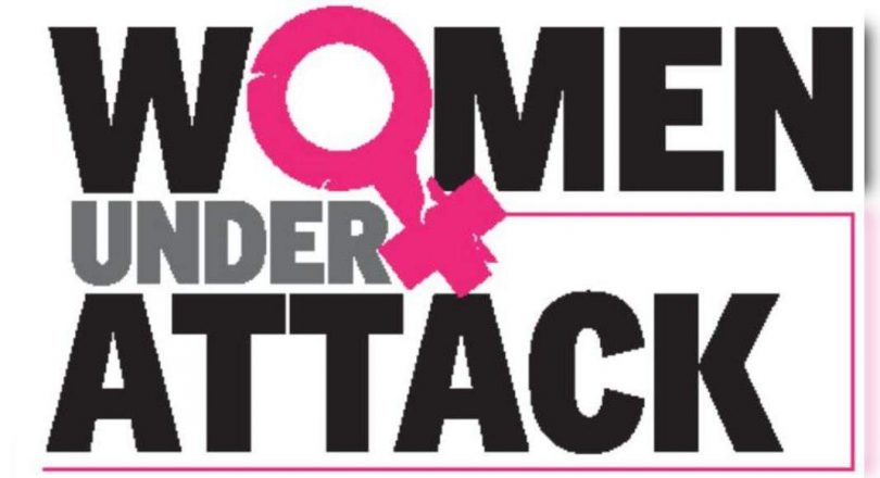 The father of two daughters raped a 11-year-old girl at IDAR, held