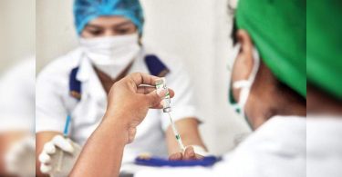 Vaccination home to start in Mumbai from August 1