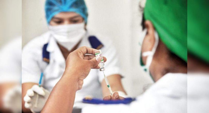 Vaccination home to start in Mumbai from August 1