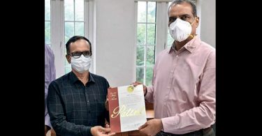 Now, stents can help reduce weight