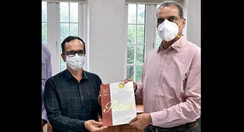 Now, stents can help reduce weight