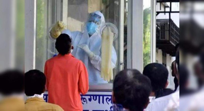 Air pollutants: 5 Mumbai Wards is more susceptible to Covid