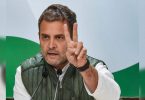Rahul Gandhi told Siddaramaiiah, DKS worked together