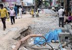 B'luru: City's Smart Job Proves Whammy for Avenue Road