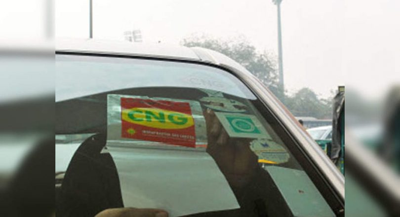 Bengaluru Core to get more CNG stations immediately