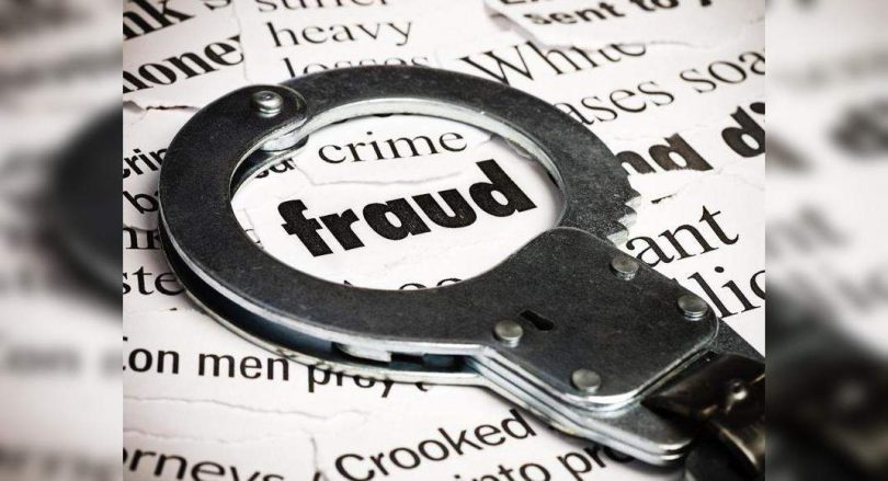 Fraudsters make murder on the crowdfunding platform