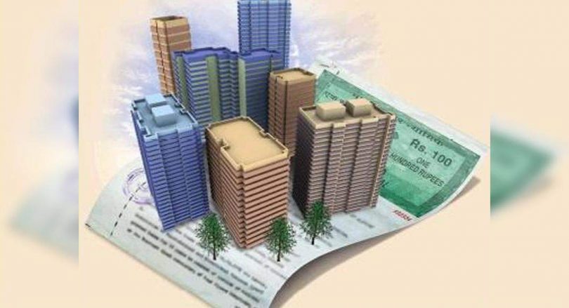 Regn property level up, T'Gana Govt to Rake in RS 12k Cr