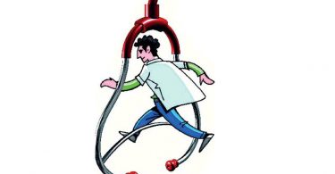 National Exit Test for Students MBBS was held from 2023