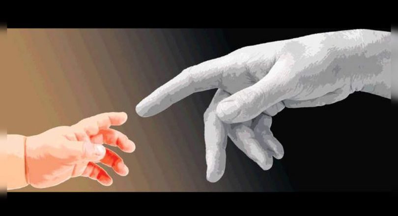 Gujarat: Man Dying of Covid's wife looks for sperm